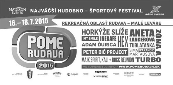 Festival POME Rudava 2015